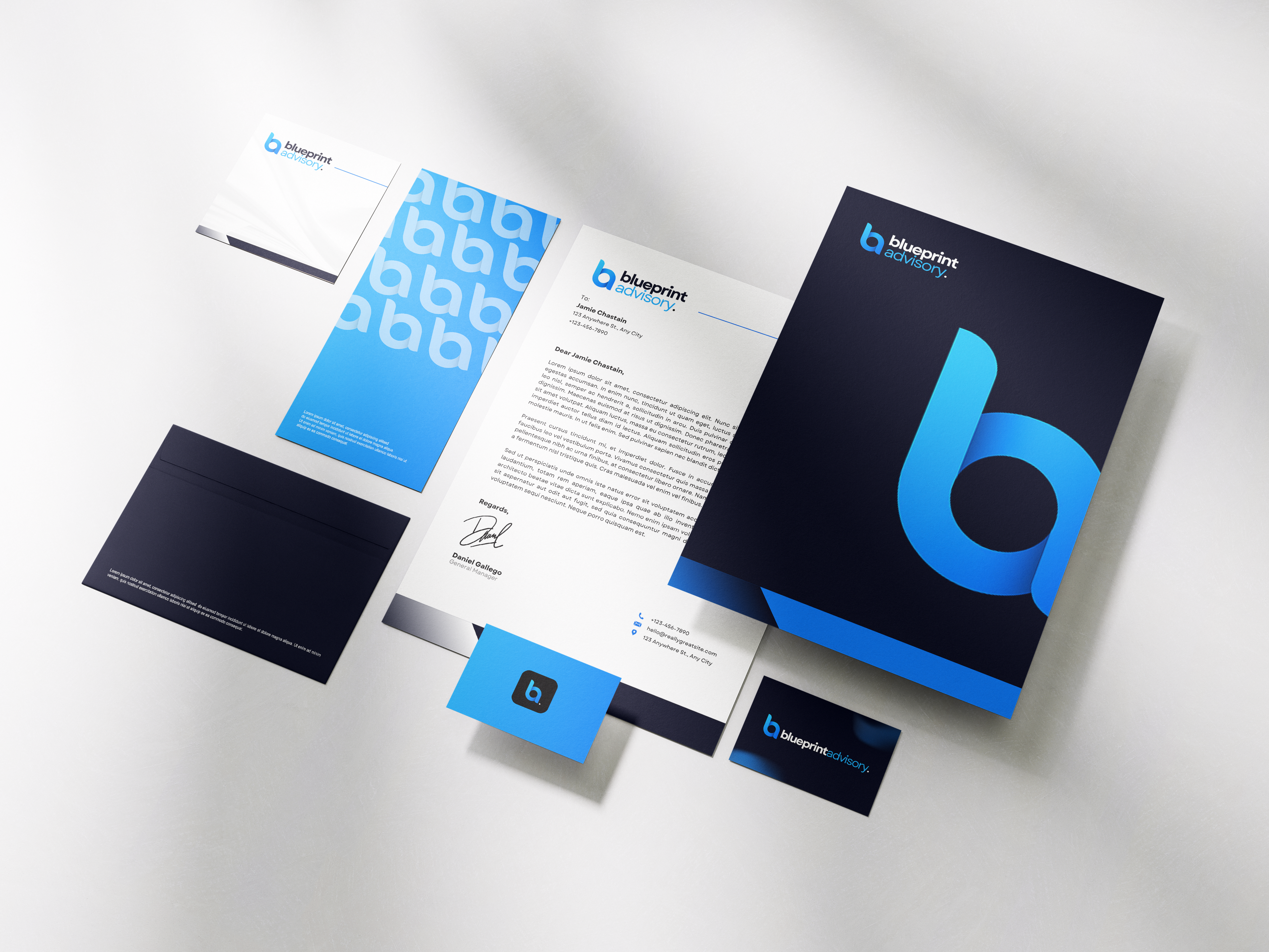 Branding