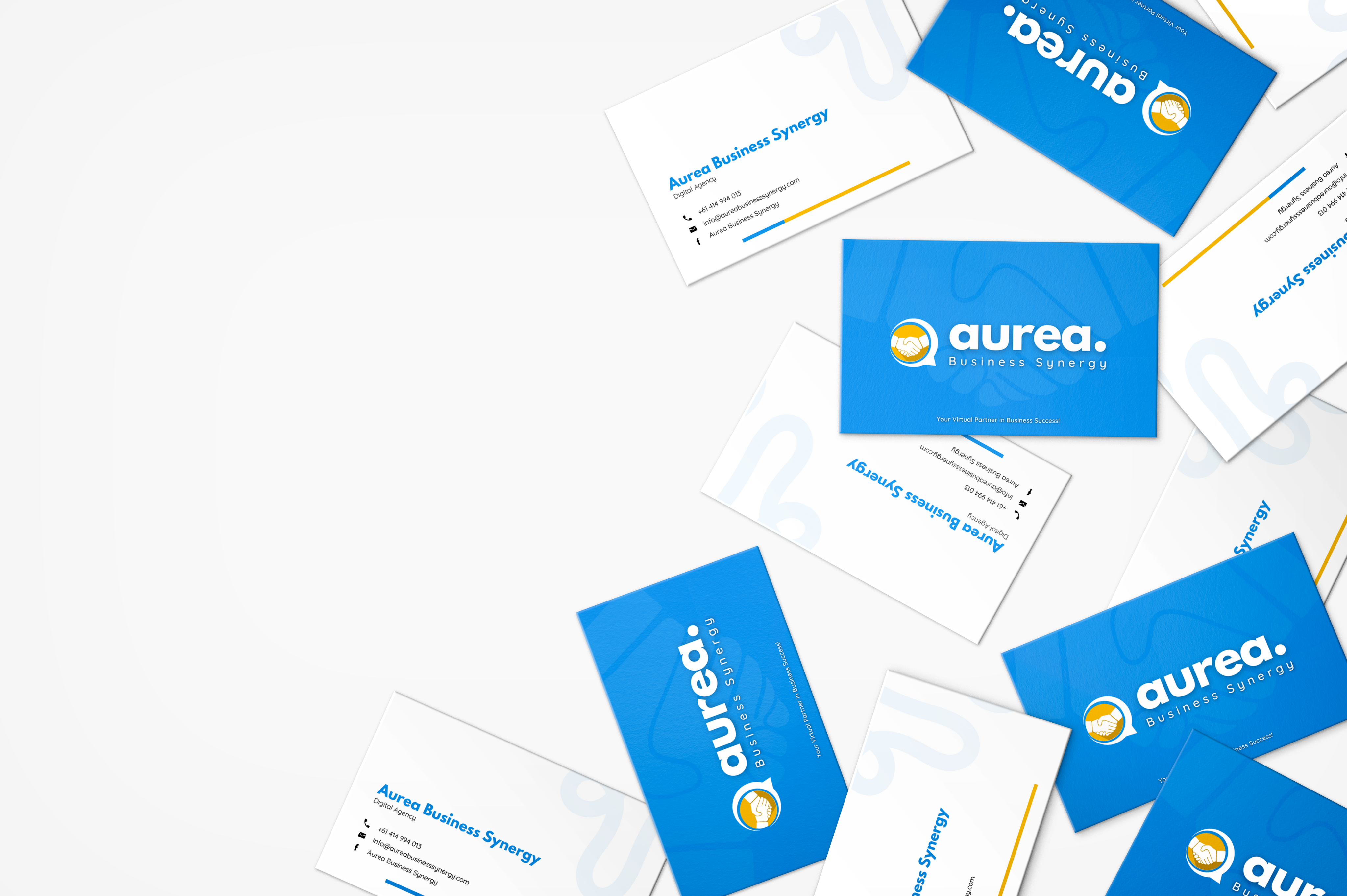 Branding project 6