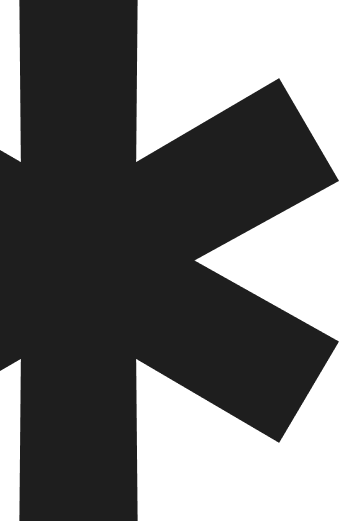 Decorative flakes
