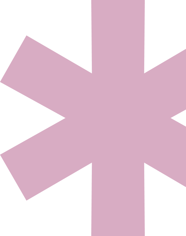 Decorative flakes