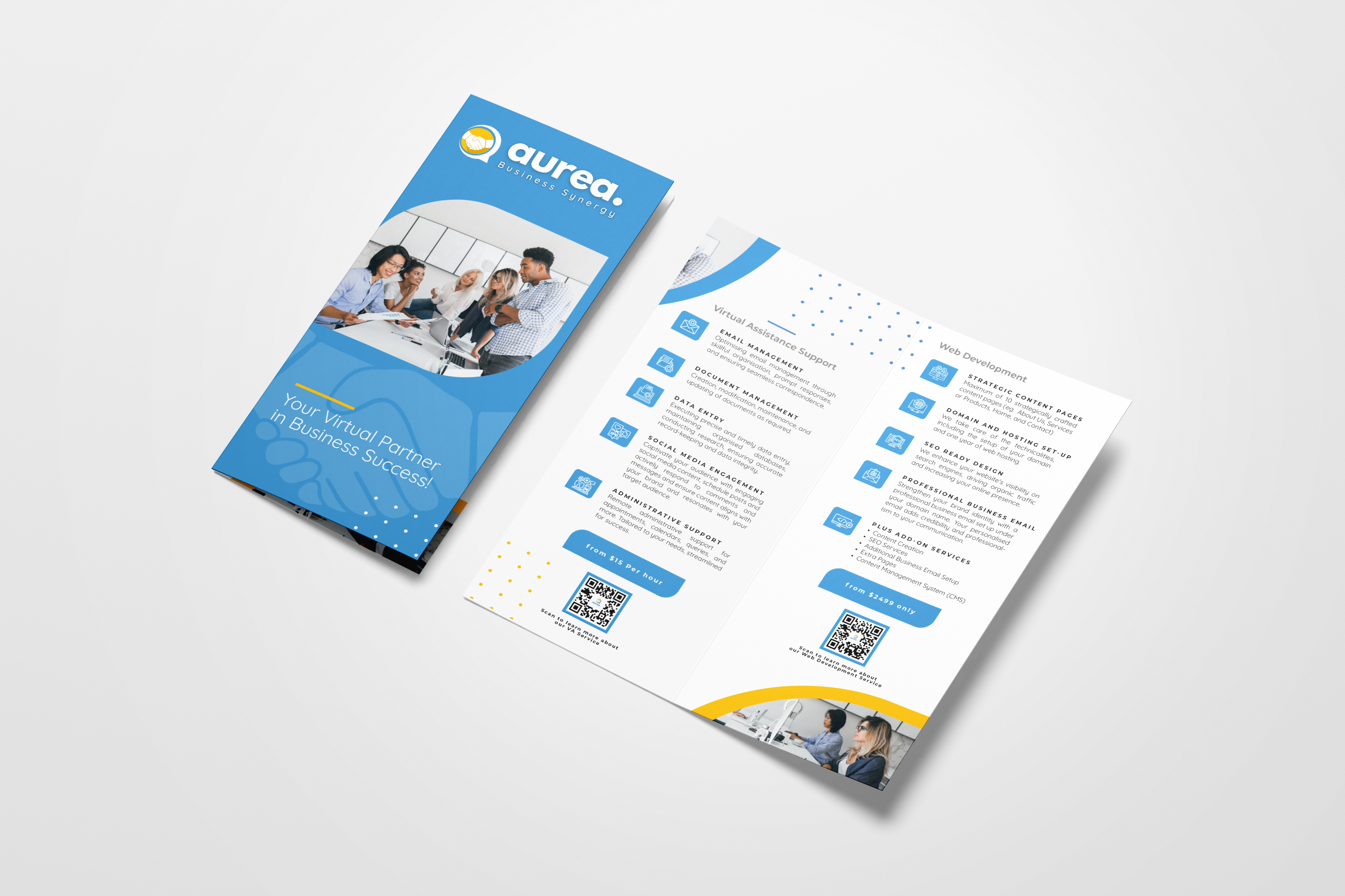 Print design project 1