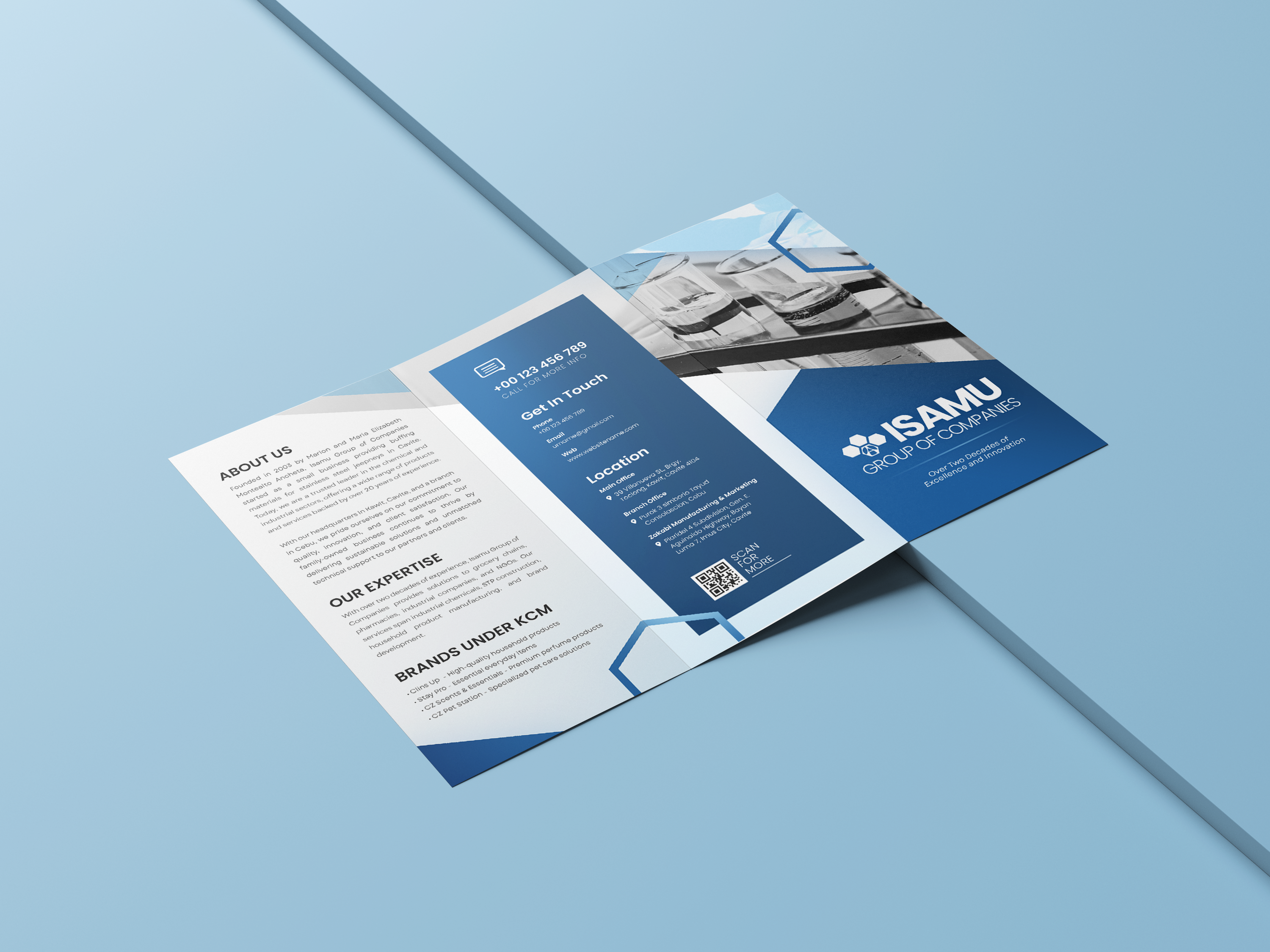 Print design project 2