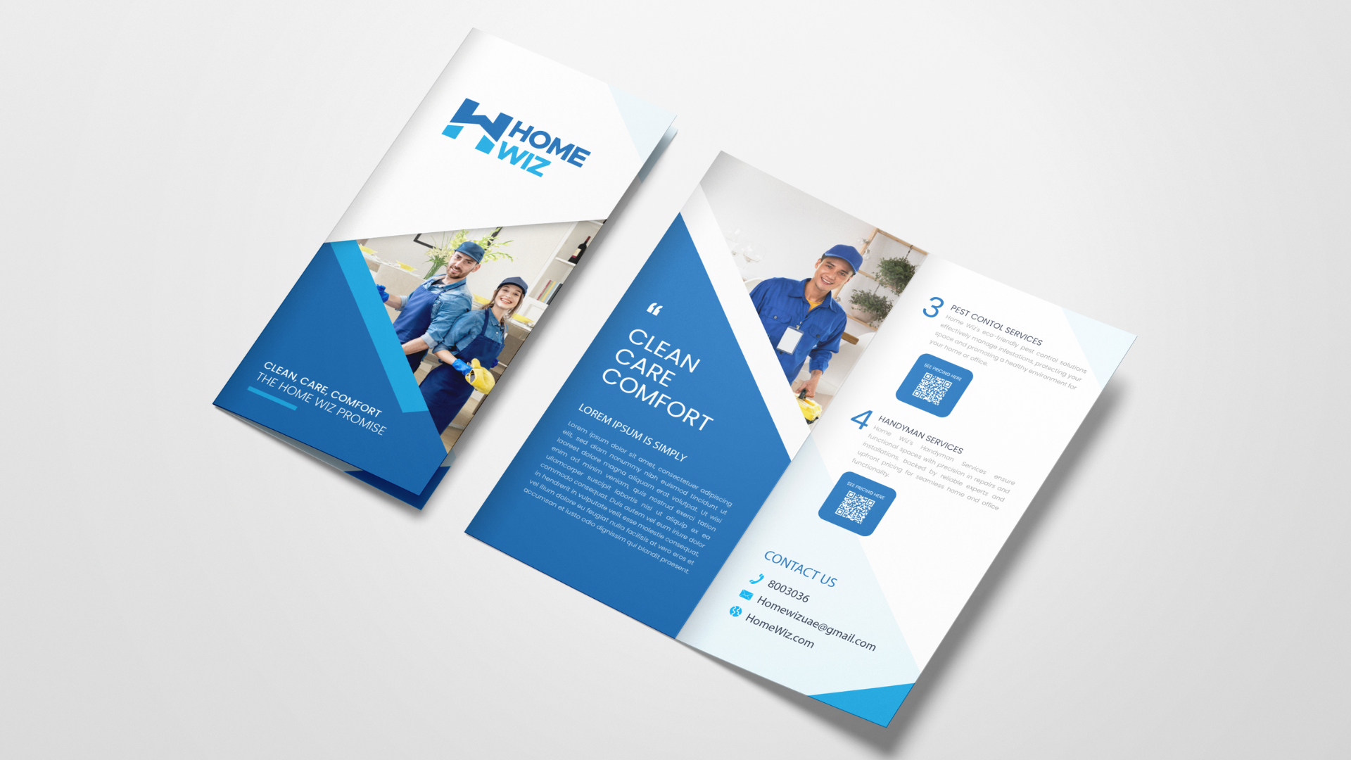 Print design project 3