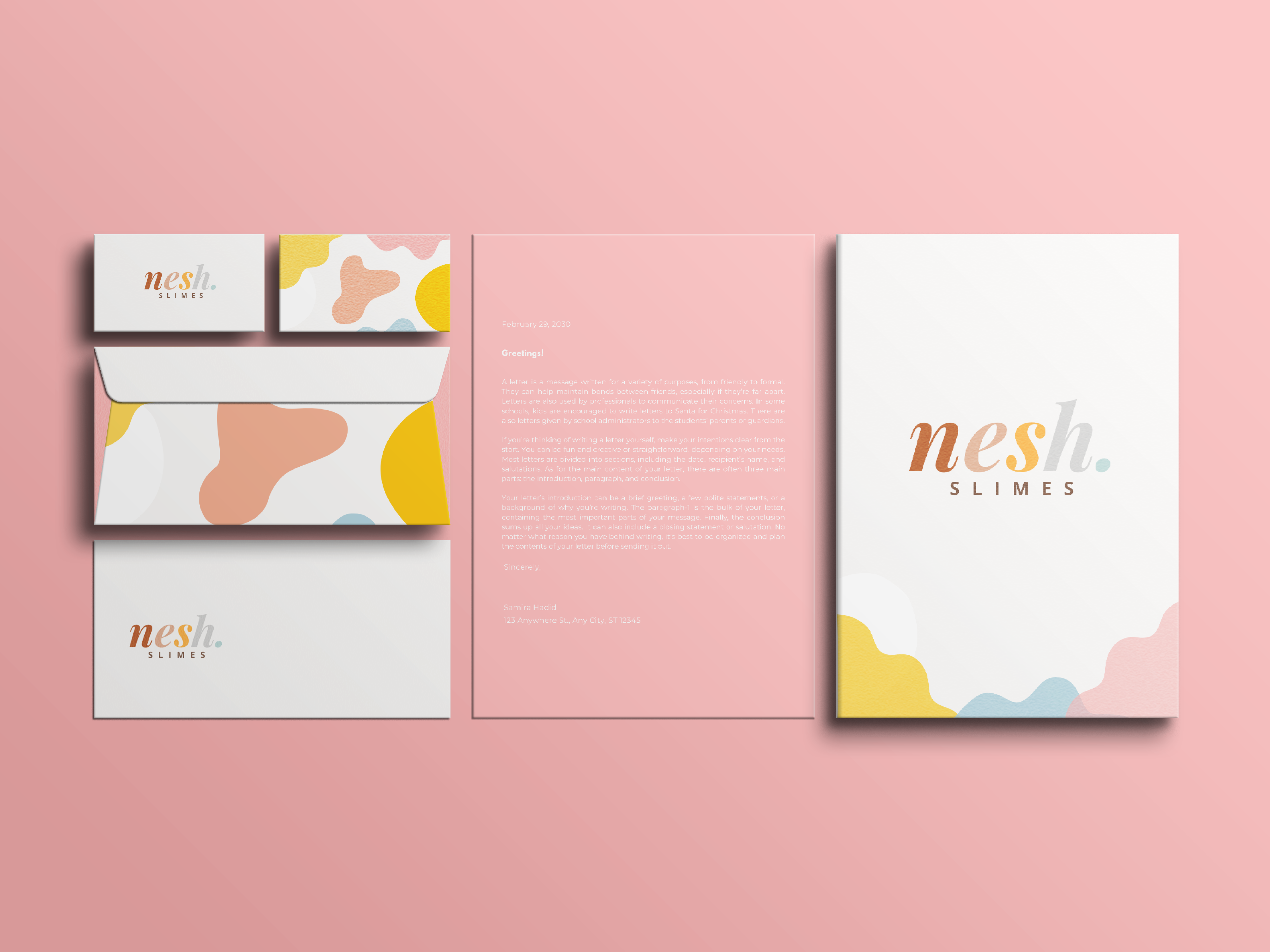 Print design project 4