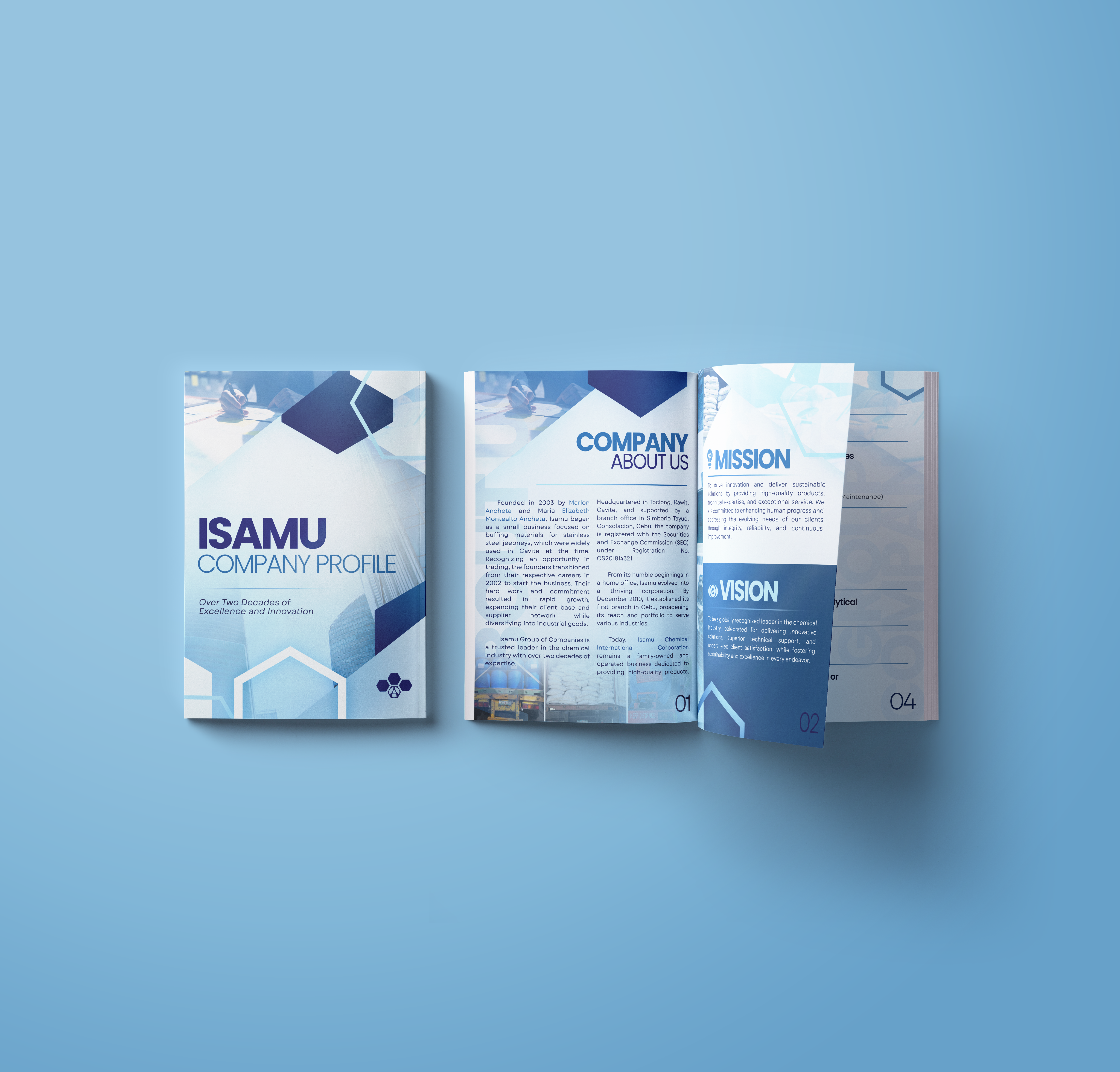 Print design project 6