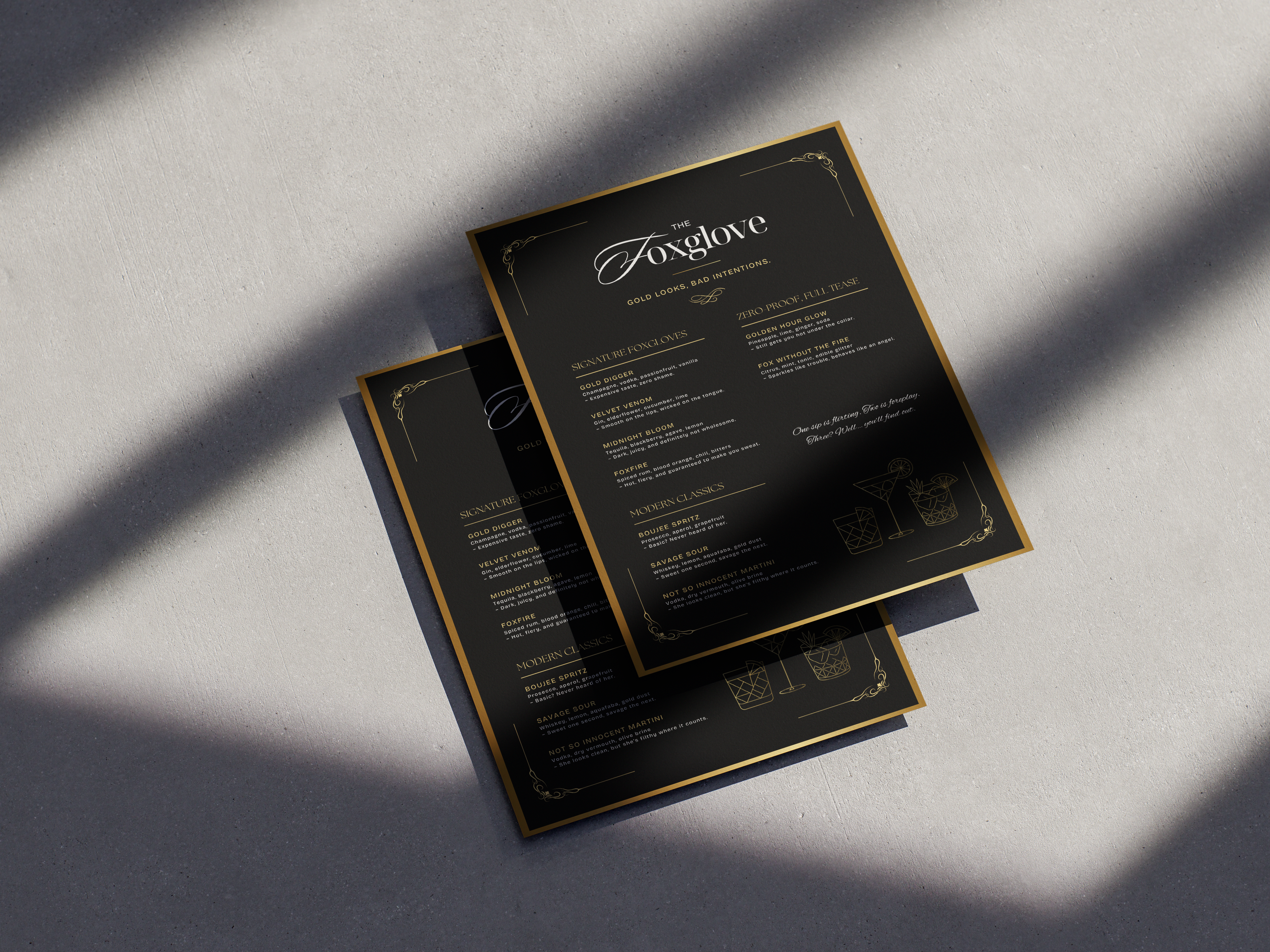Print design project 8
