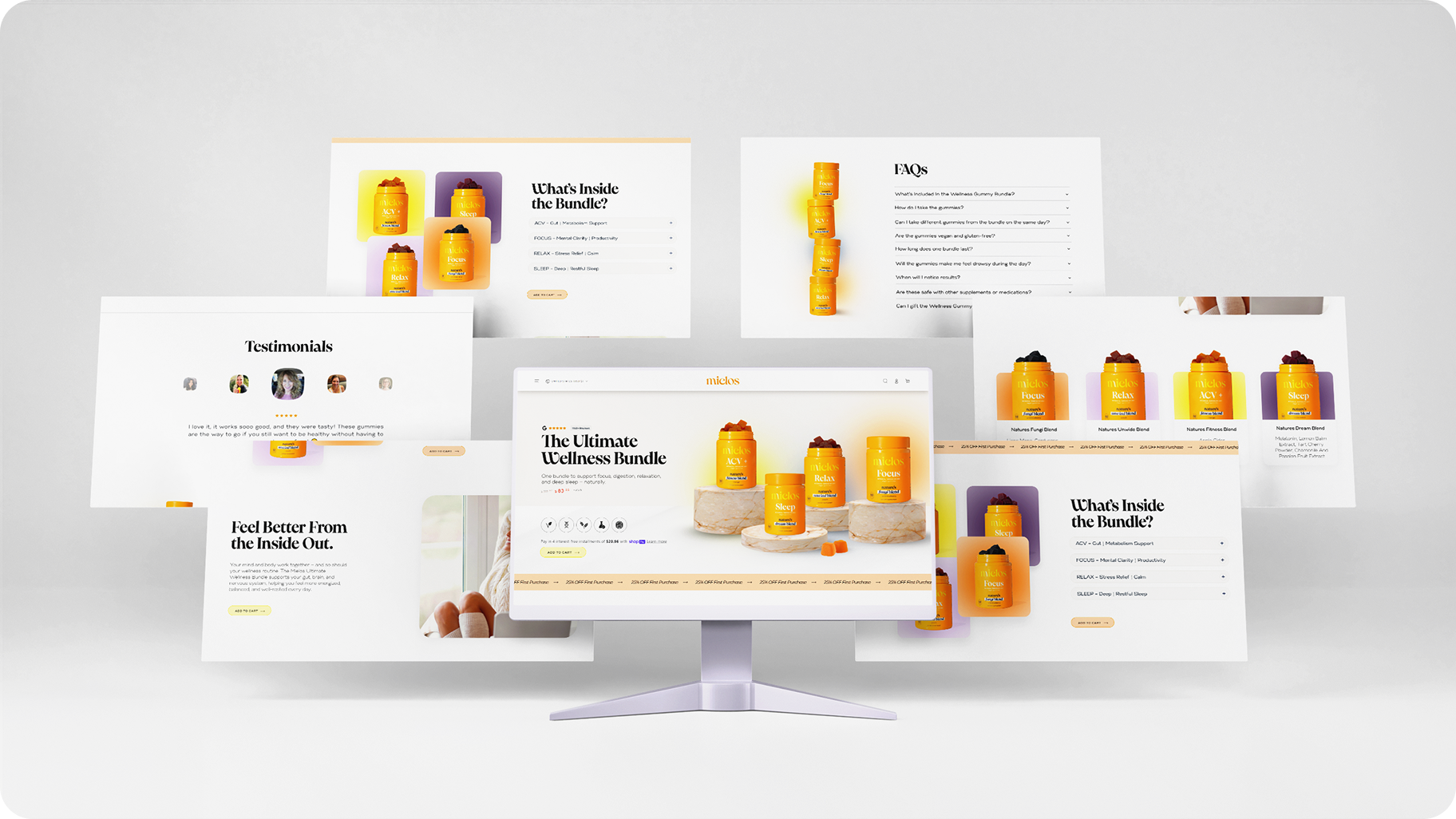 Website Design