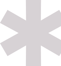 Decorative silver flakes