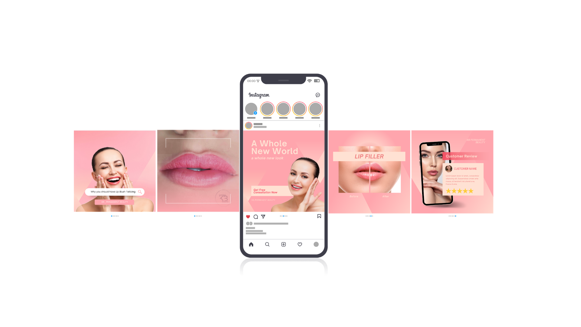 Social media project 1