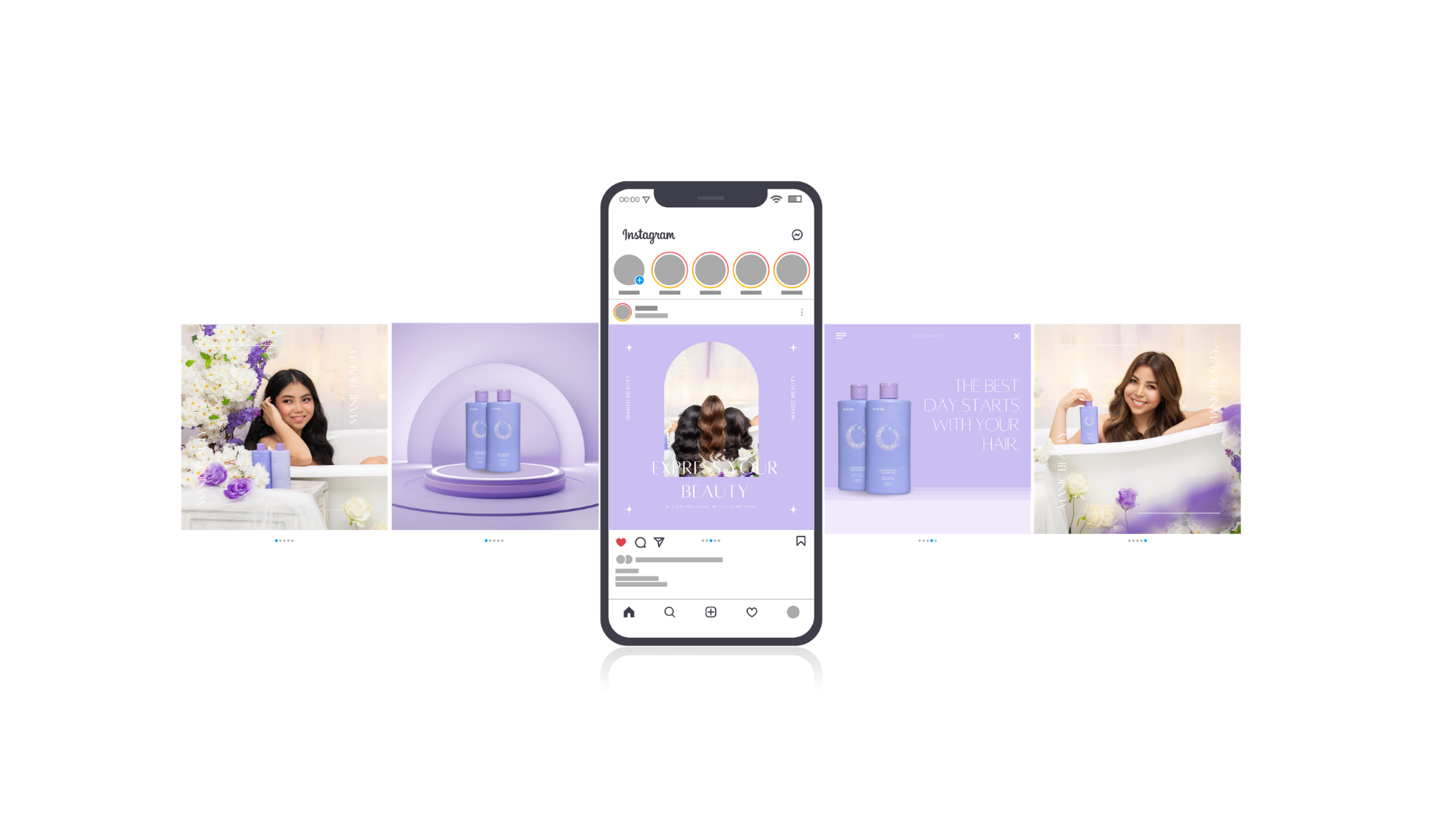 Social media project 2