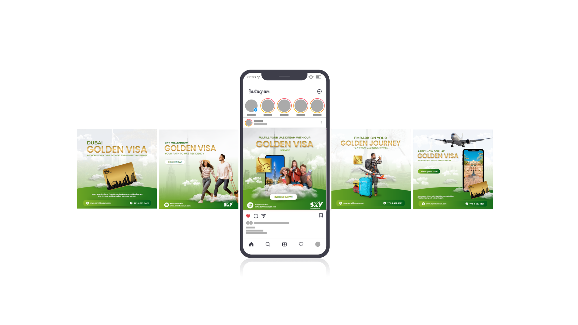 Social media project 4