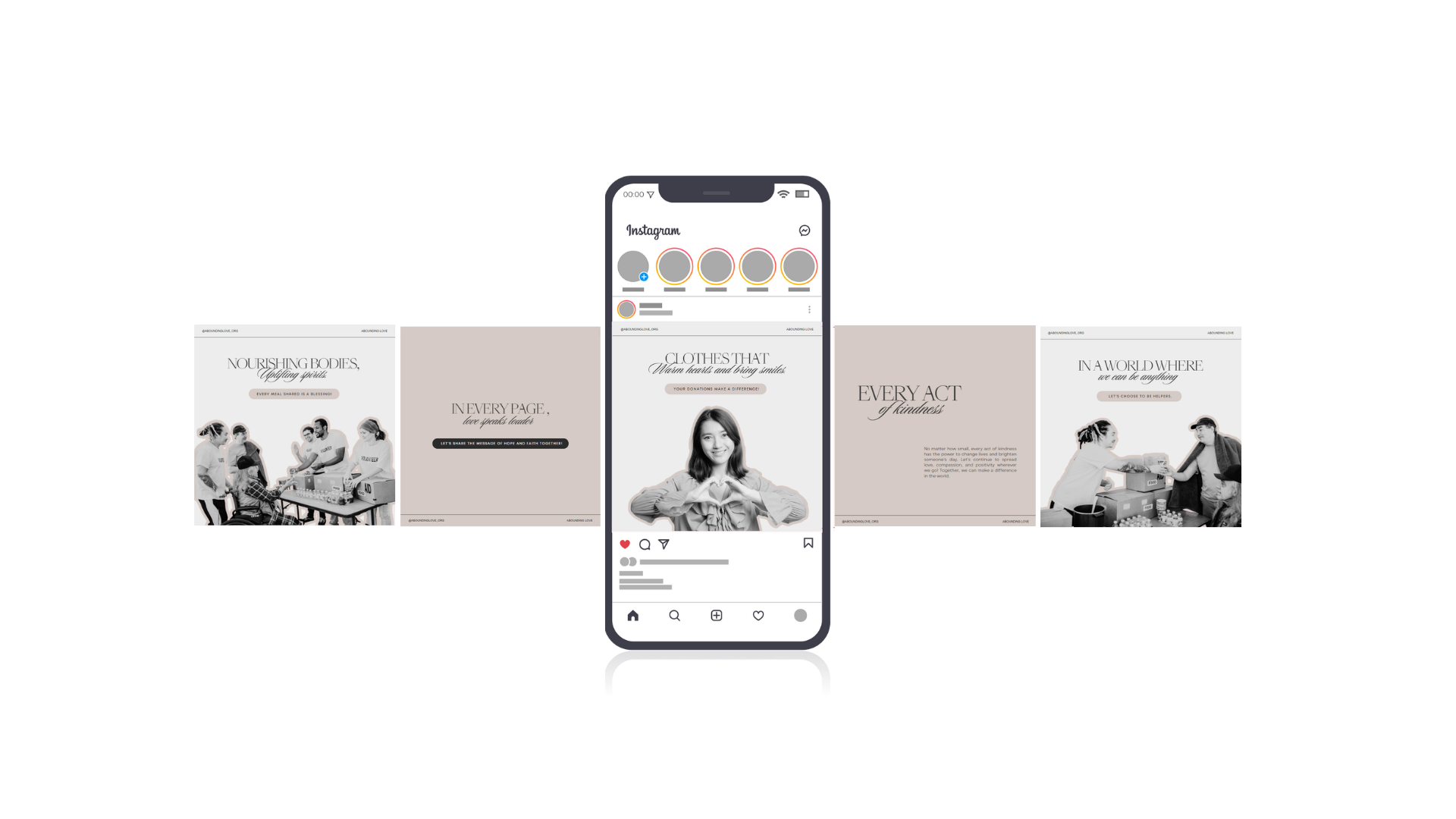 Social media project 8