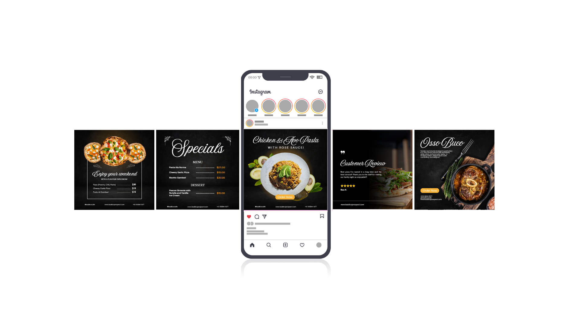 Social media project 9